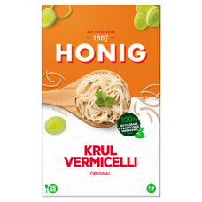 Vermicelli Honig